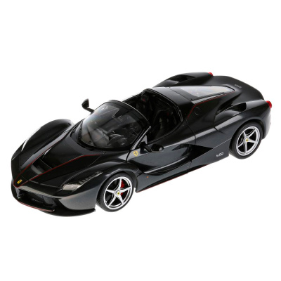 Машинка на радиоуправлении Ferrari LaFerrari Aperta 1:14 Rastar 75800B